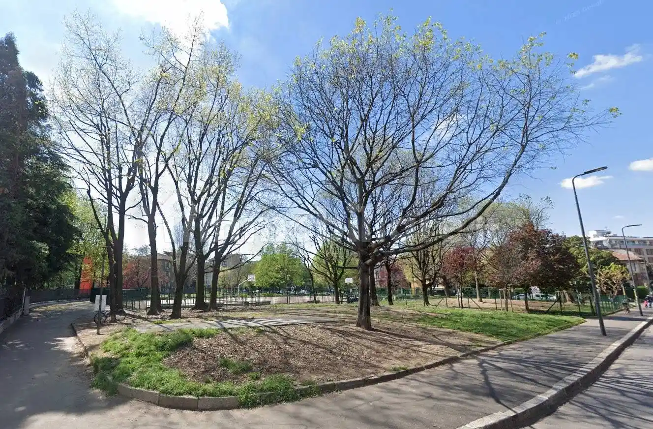 Quadrilocale buono stato, piano rialzato, Maggiolina, Milano - foto 4