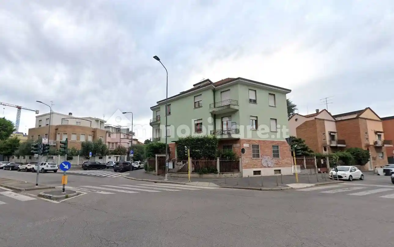 Quadrilocale buono stato, piano rialzato, Maggiolina, Milano - foto 5