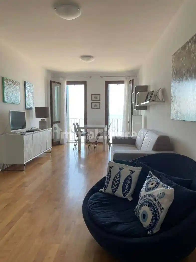 Appartamento in vendita a Caorle