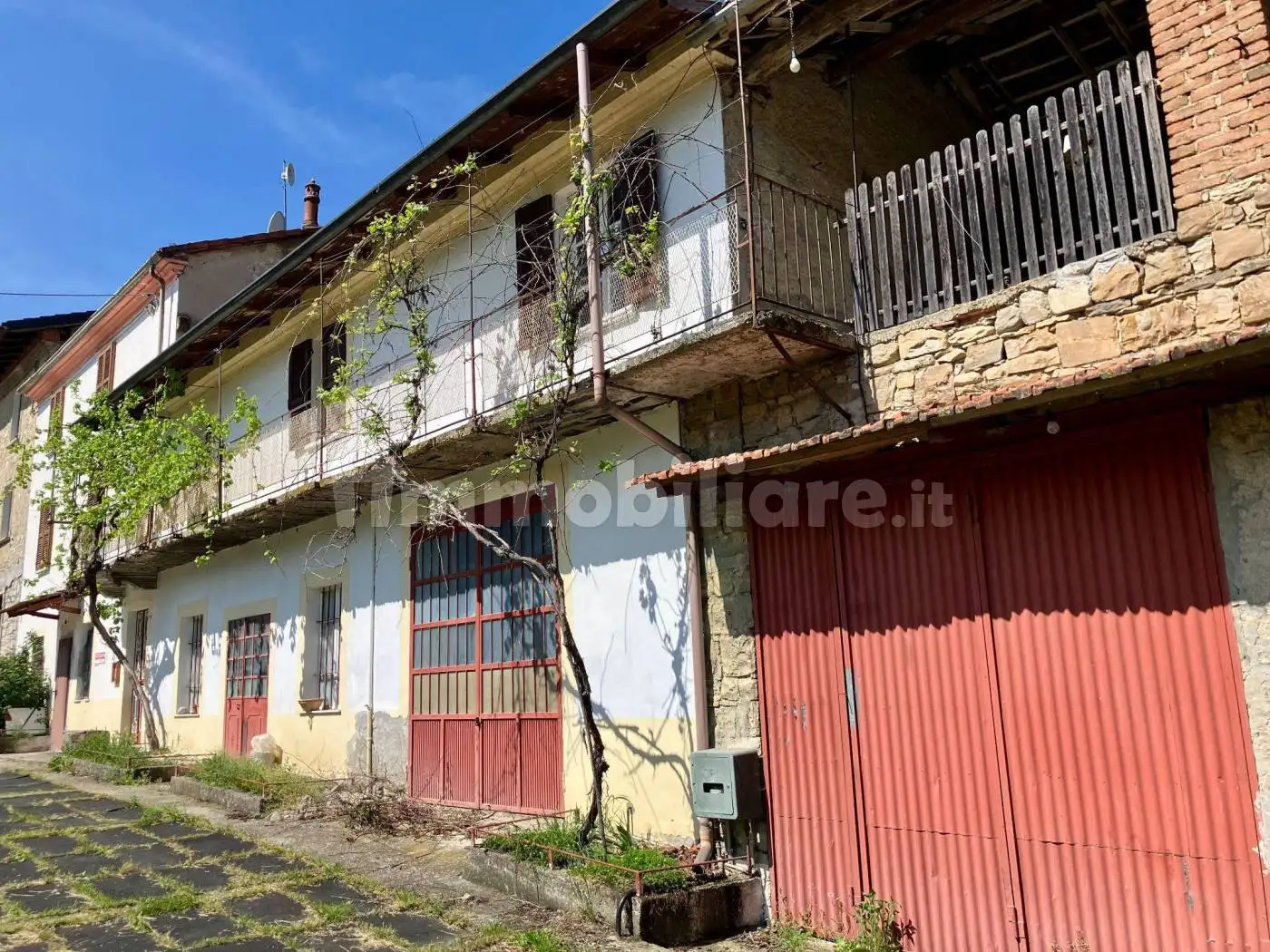 Rustico frazione Ponte del Mulino 4, Fabbrica Curone - foto 5