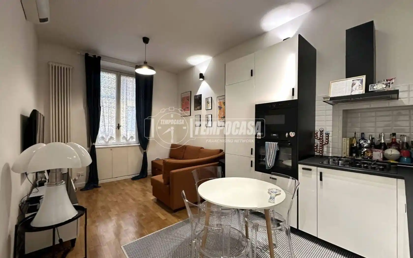 Bilocale via Tonale, Centrale, Milano - foto 2