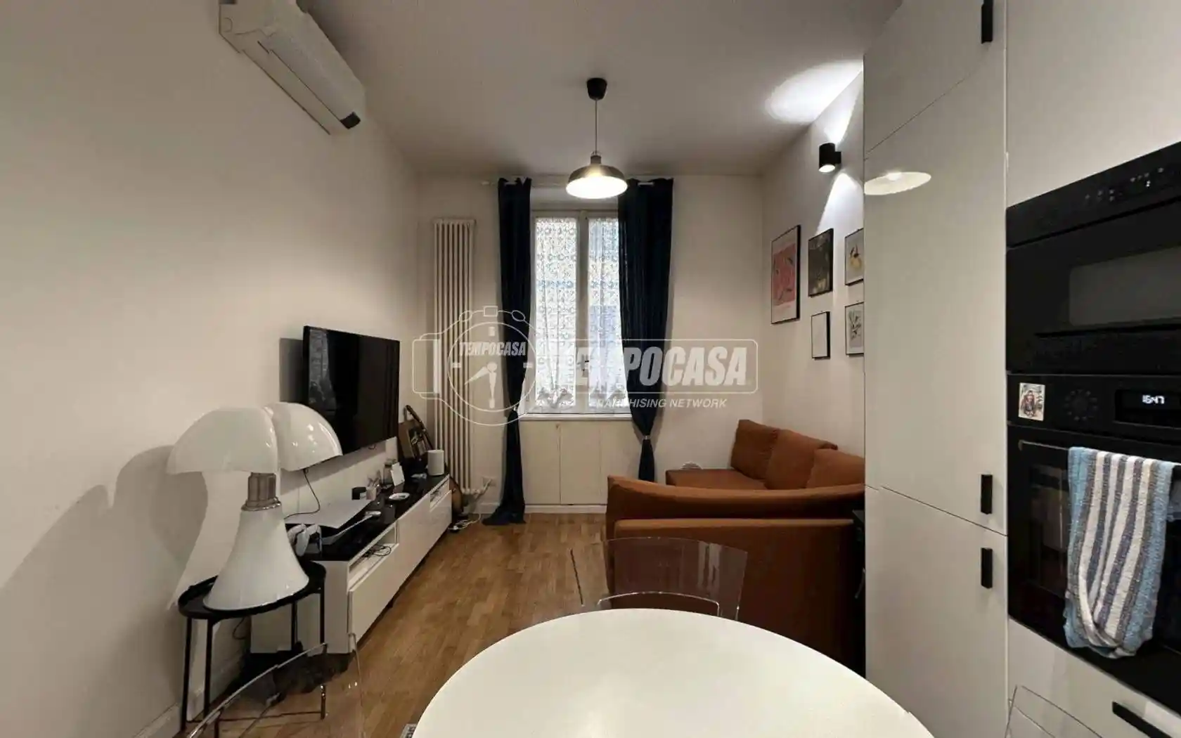 Bilocale via Tonale, Centrale, Milano - foto 3