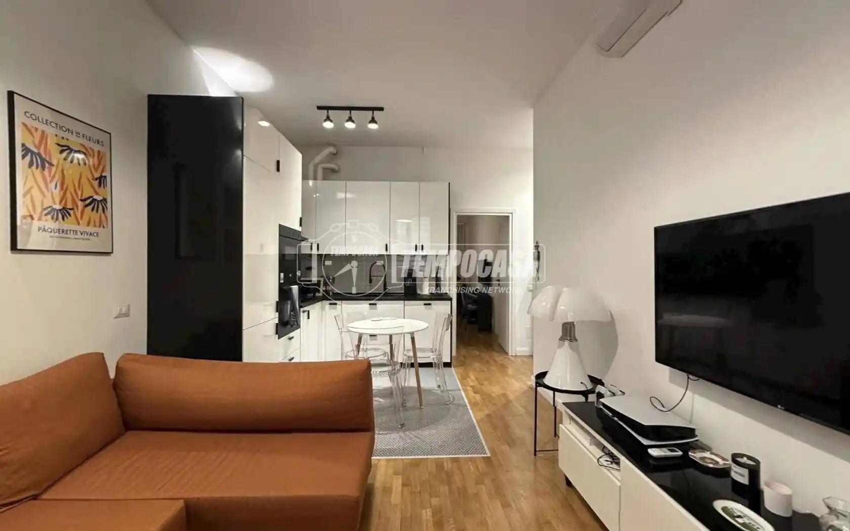 Bilocale via Tonale, Centrale, Milano - foto 4