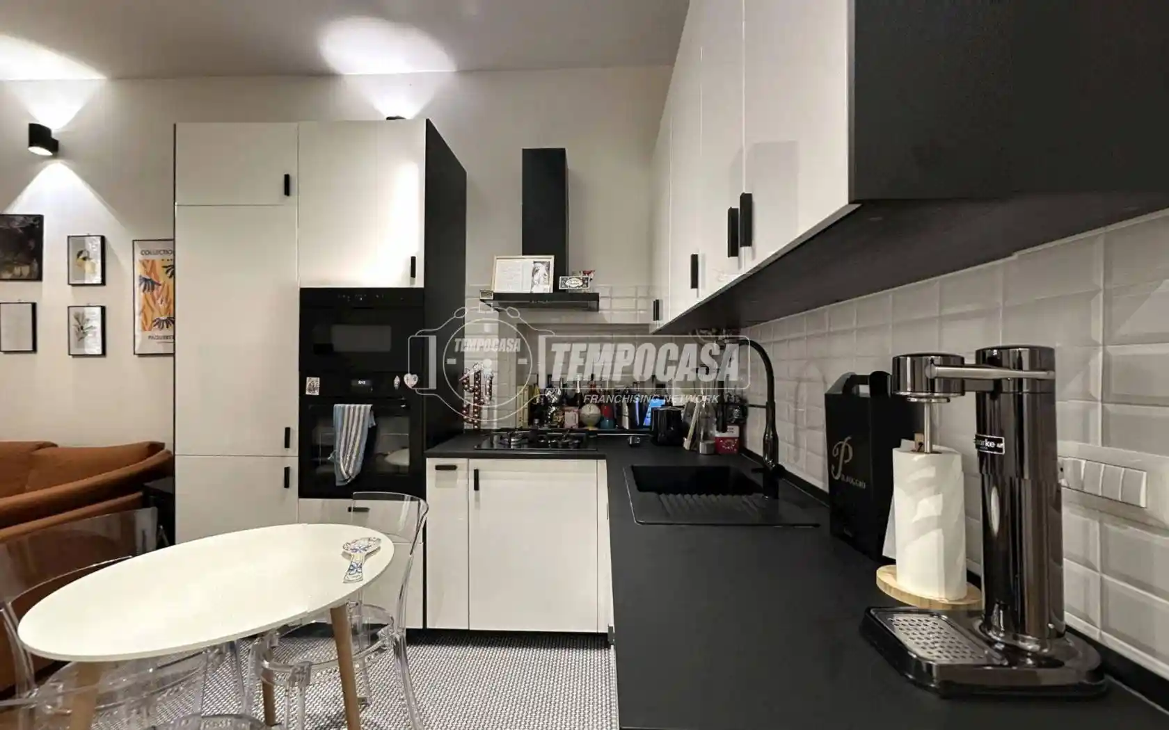 Bilocale via Tonale, Centrale, Milano - foto 5