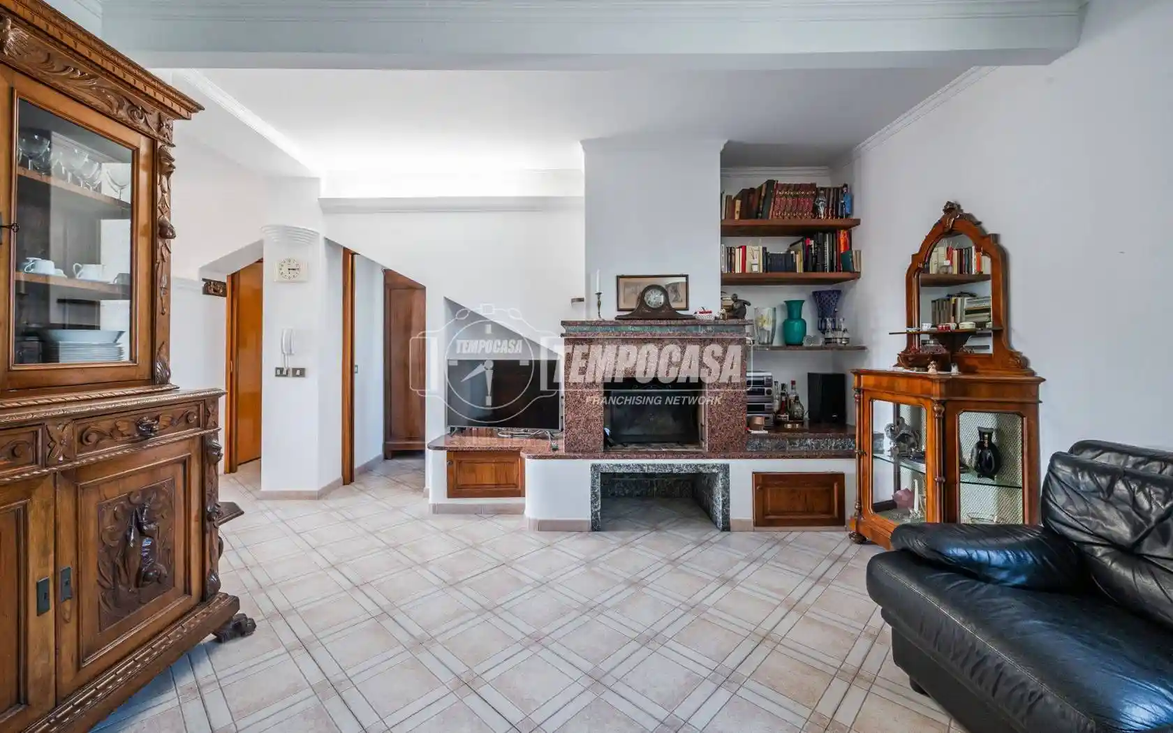 Trilocale via schiaparelli 1, Centrale, Milano - foto 2