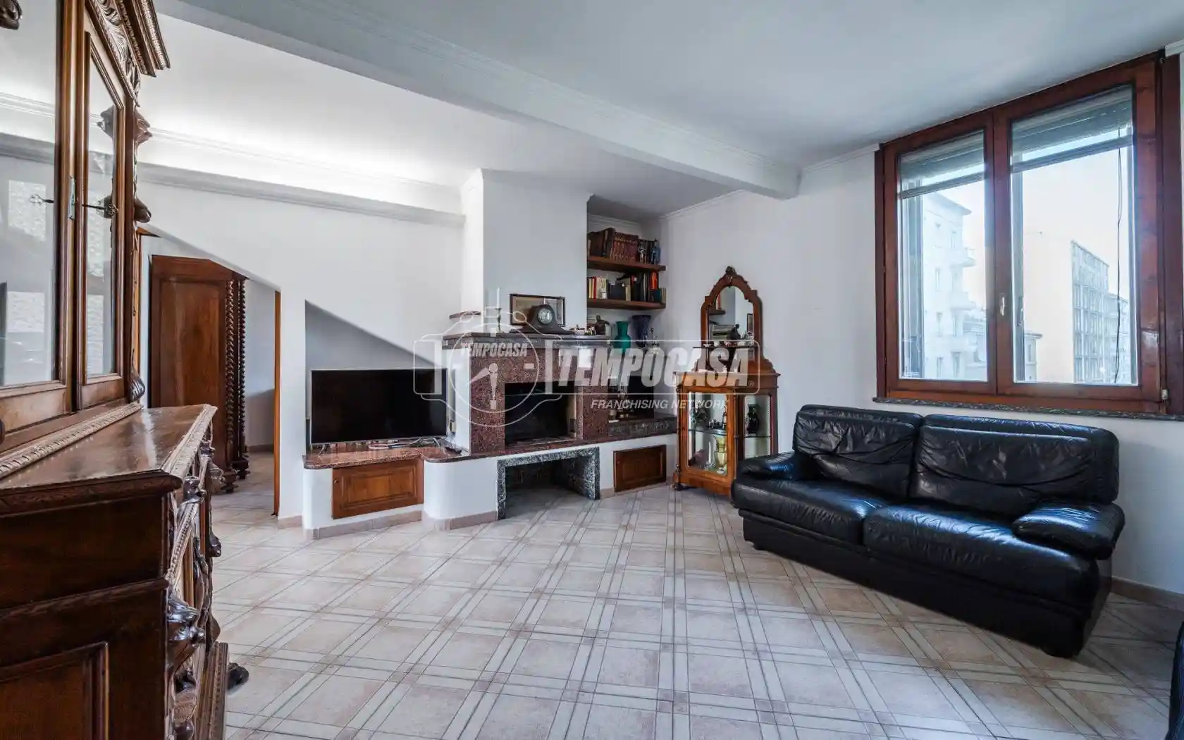 Trilocale via schiaparelli 1, Centrale, Milano - foto 3