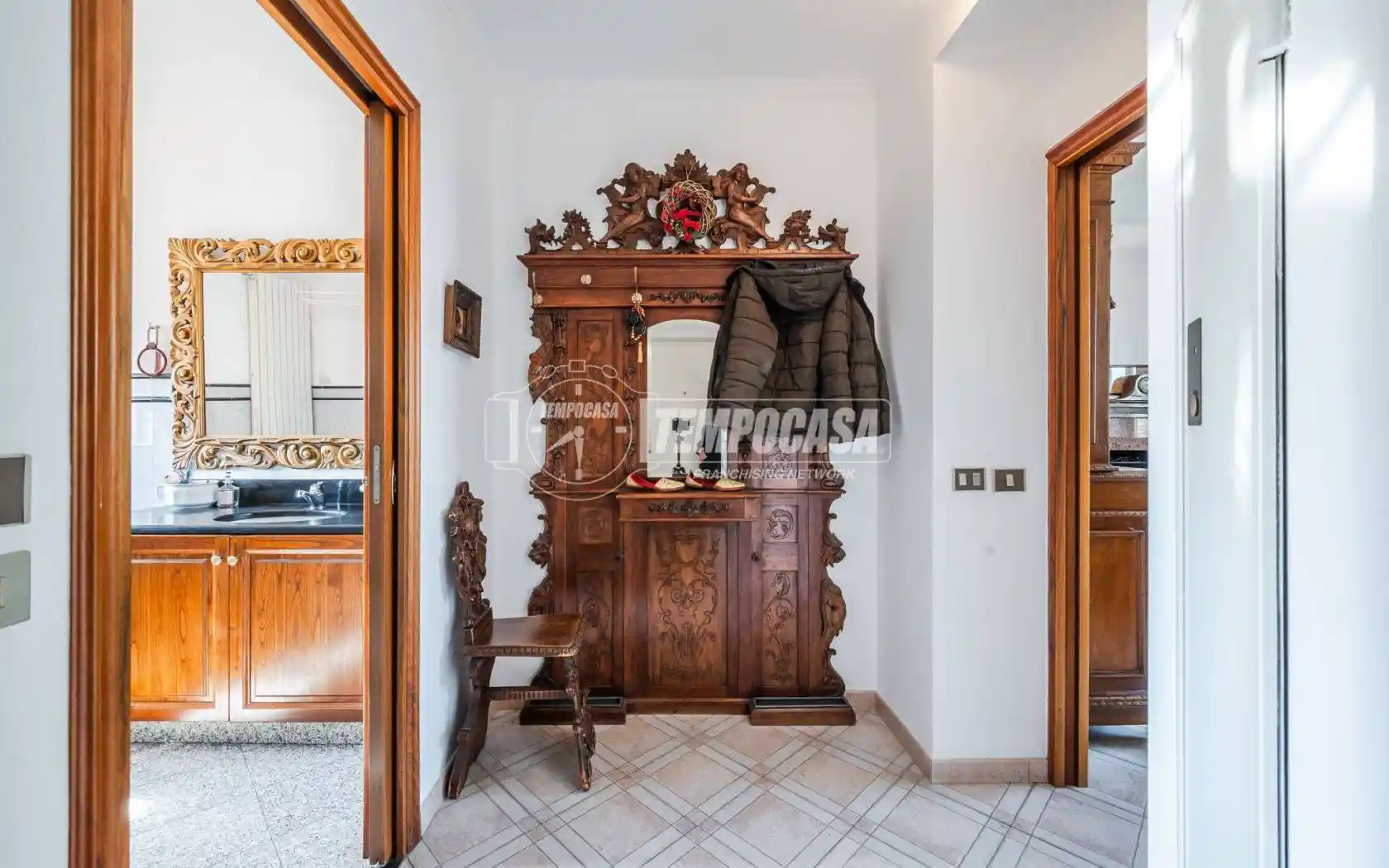 Trilocale via schiaparelli 1, Centrale, Milano - foto 4