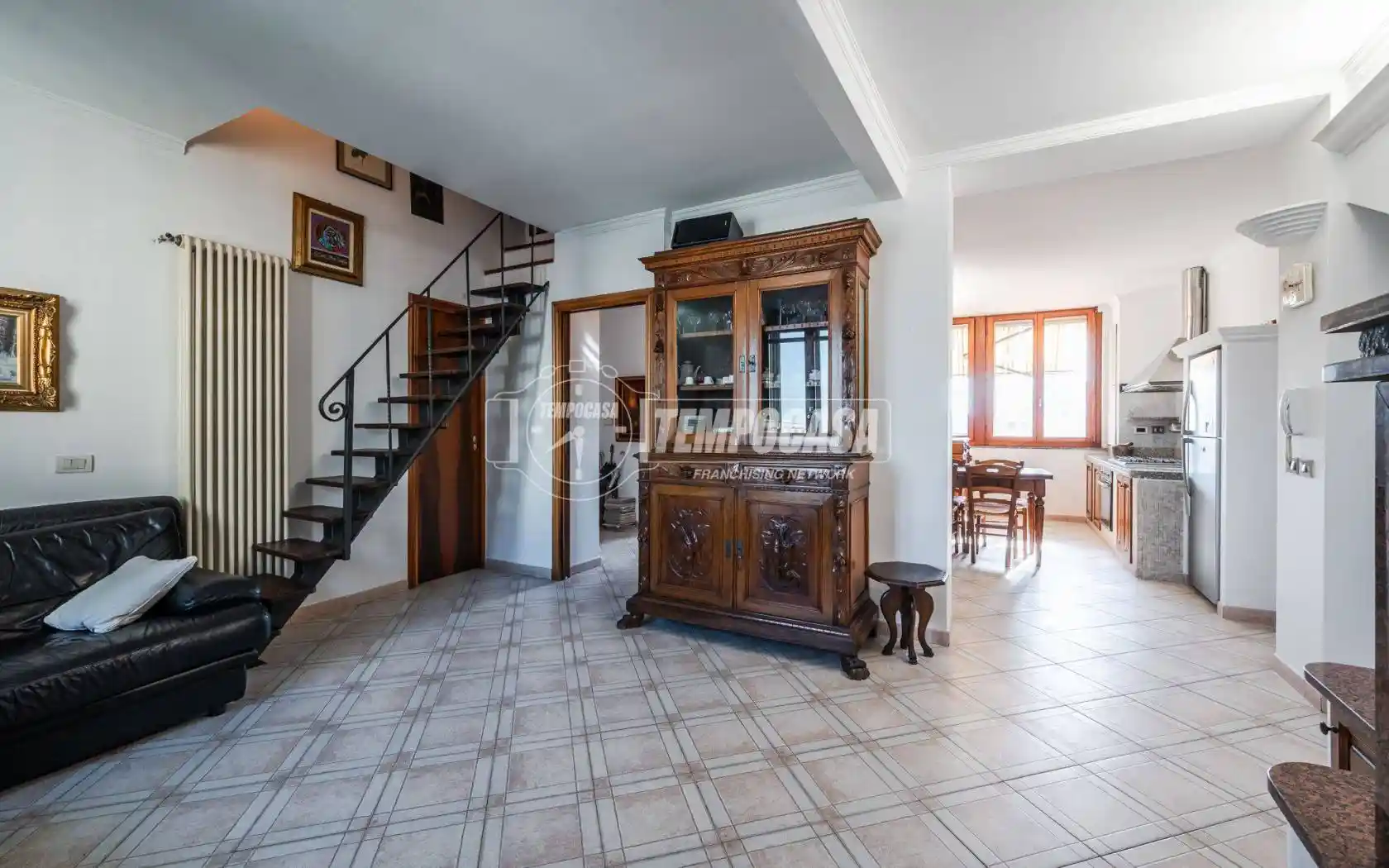 Trilocale via schiaparelli 1, Centrale, Milano - foto 5