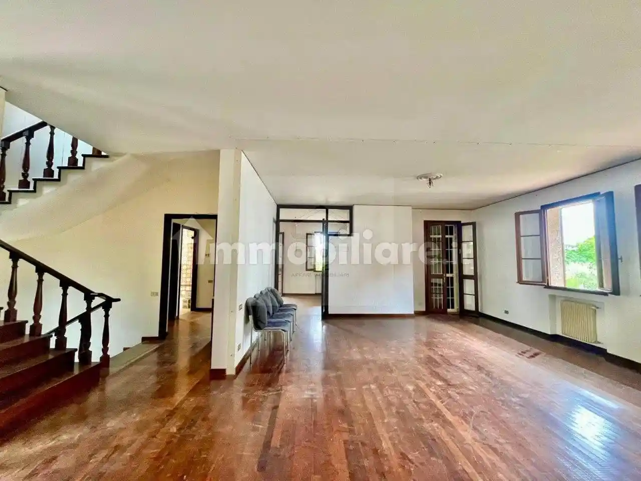 Villa in vendita a Abano Terme