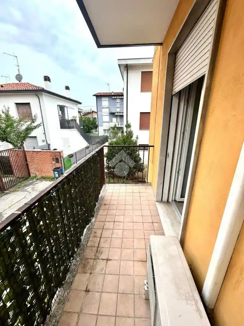 Bilocale via Castelmorrone, Porta Trento, Padova - foto 2