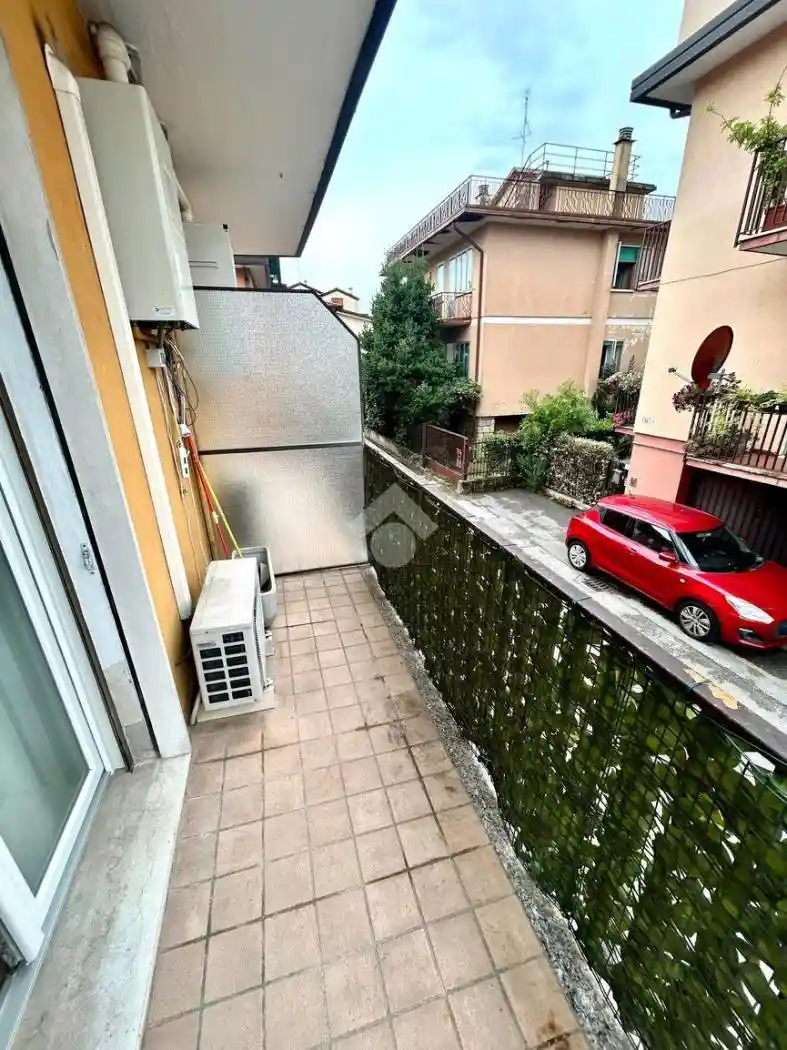 Bilocale via Castelmorrone, Porta Trento, Padova - foto 3