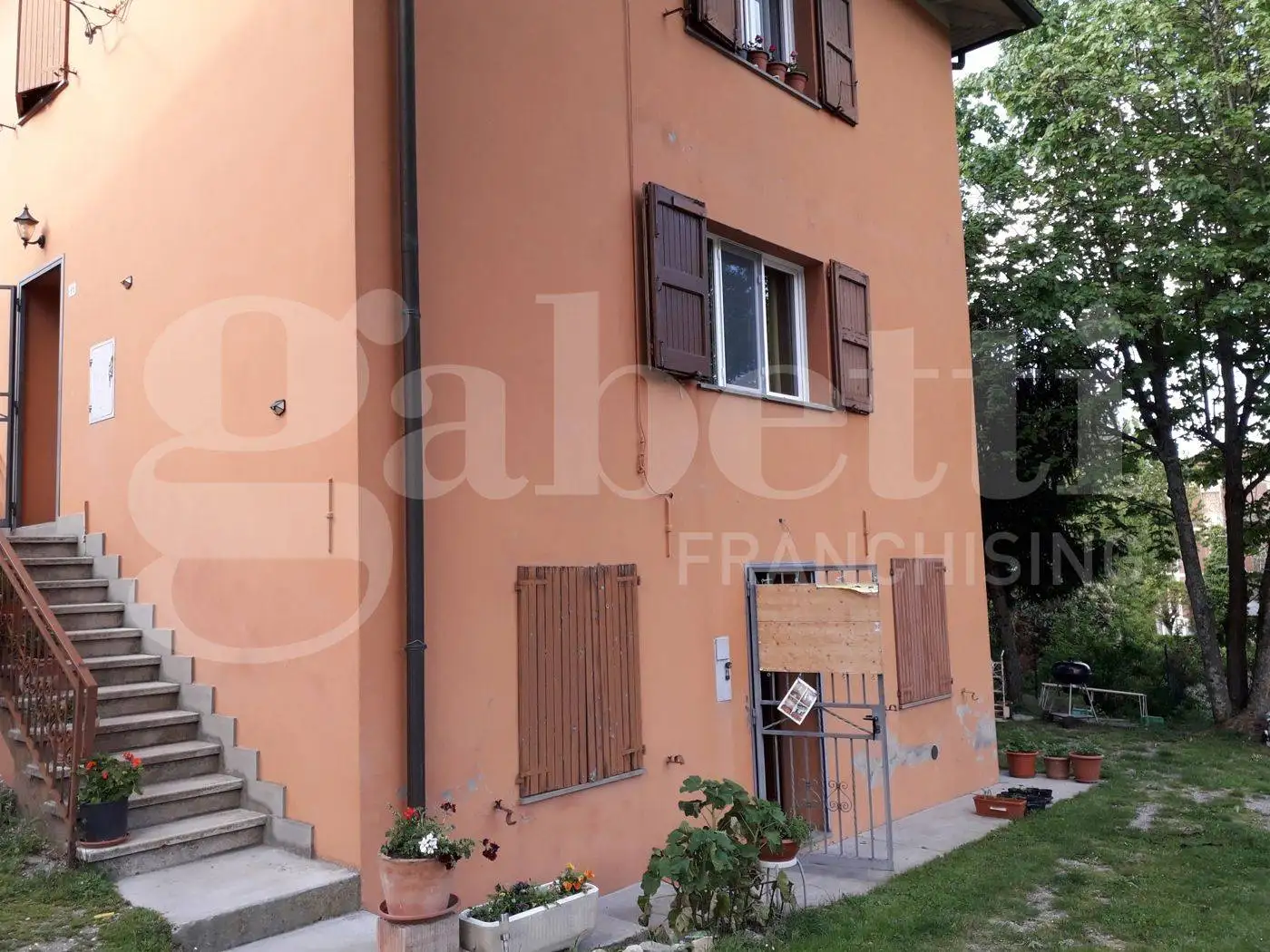 Appartamento in vendita a Vergato