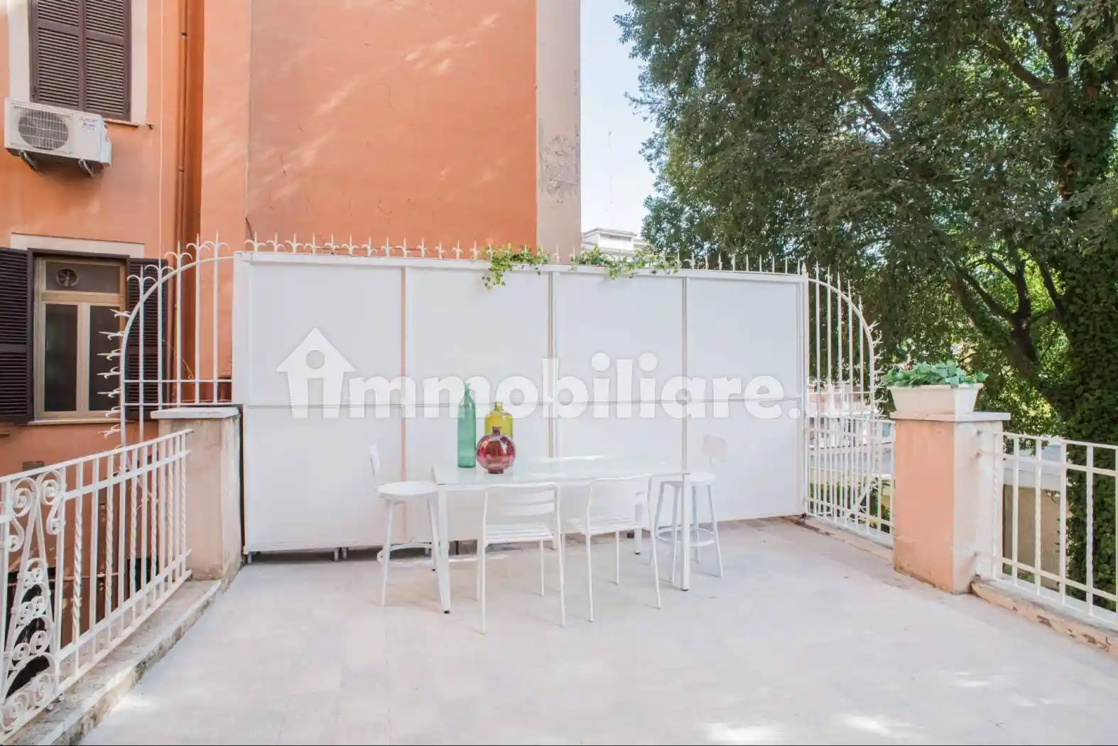 Trilocale Circonvallazione Appia 80, Appio Latino, Roma - foto 2