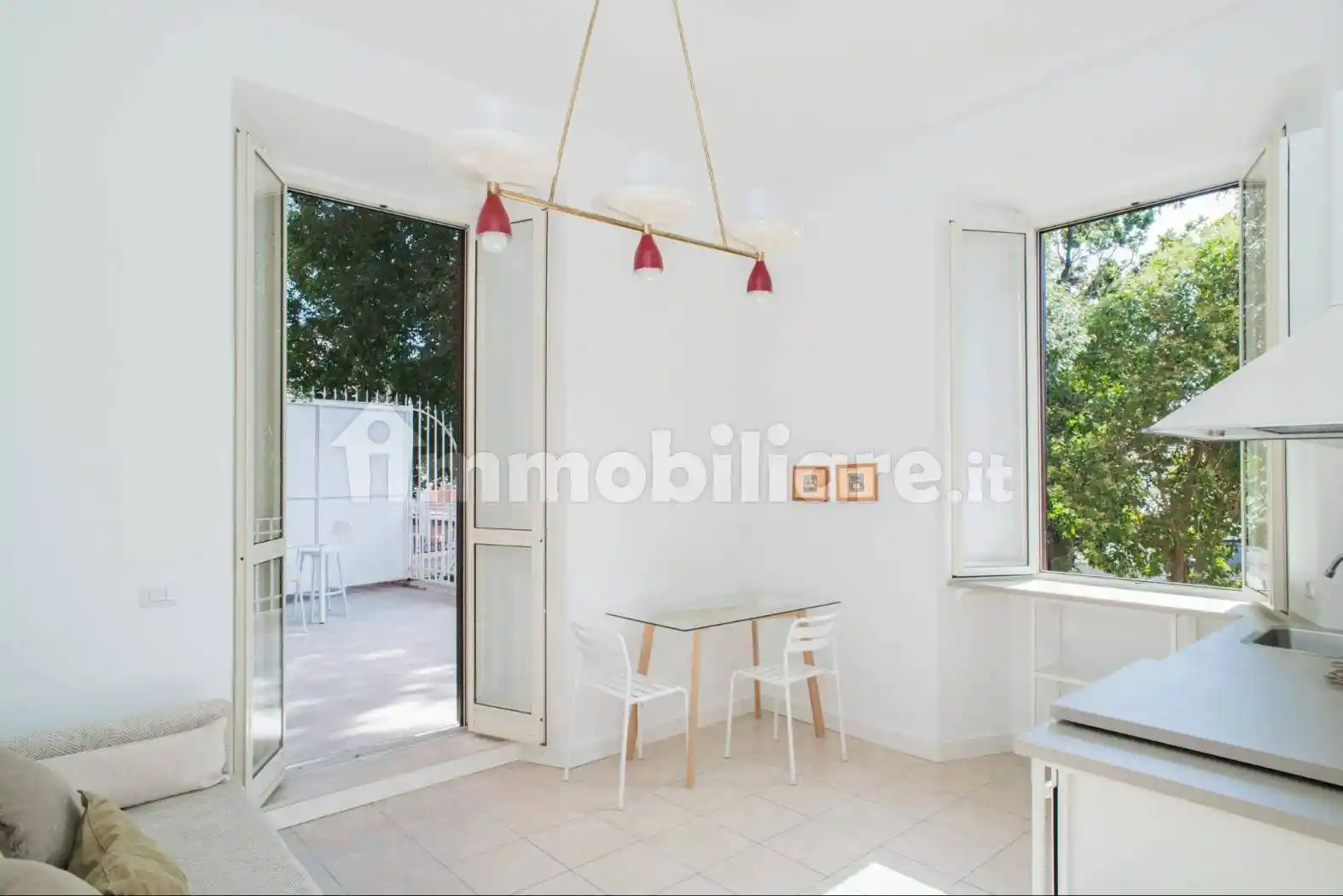 Trilocale Circonvallazione Appia 80, Appio Latino, Roma - foto 4