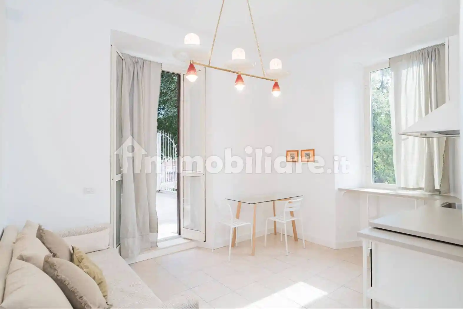 Trilocale Circonvallazione Appia 80, Appio Latino, Roma - foto 5