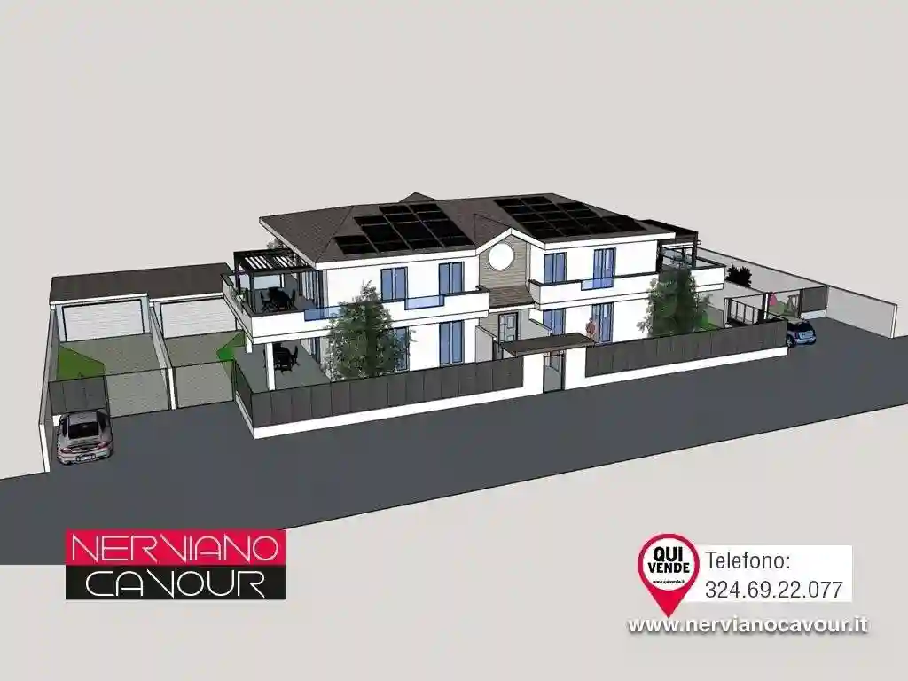 Appartamento - foto 3