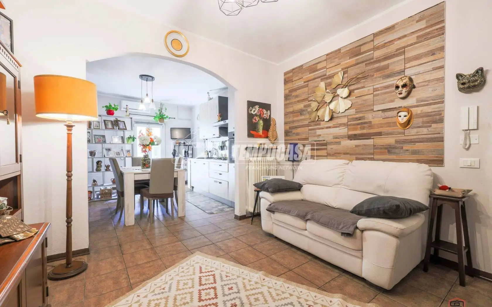 Appartamento in vendita a Imola