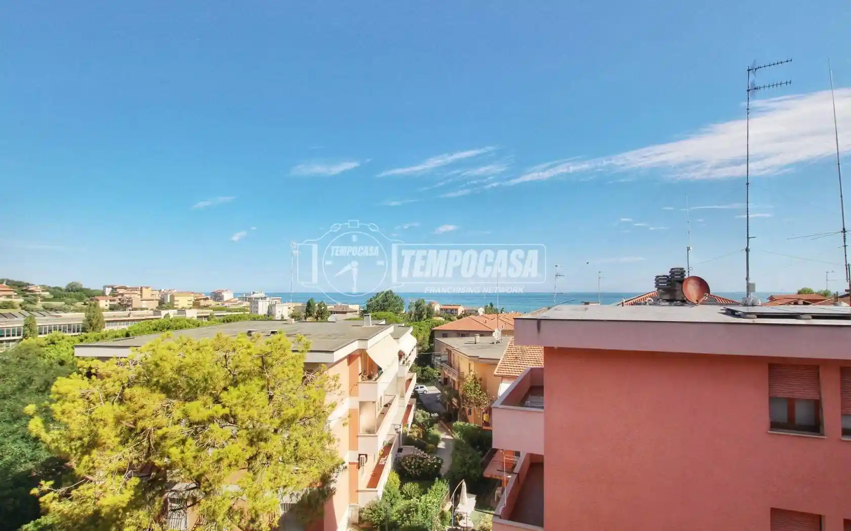 Appartamento in vendita a Ancona