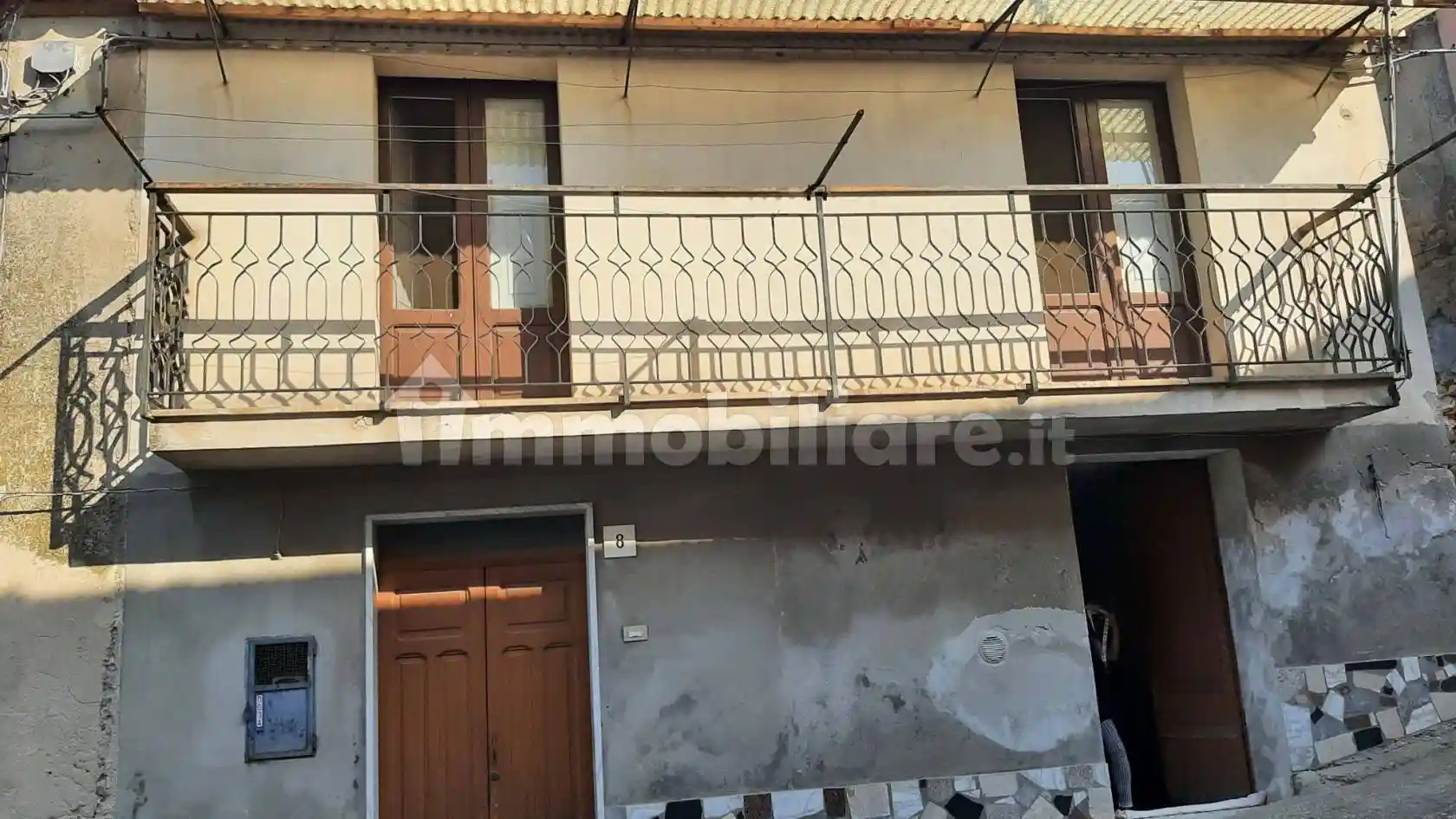 Appartamento in vendita a Laureana di Borrello