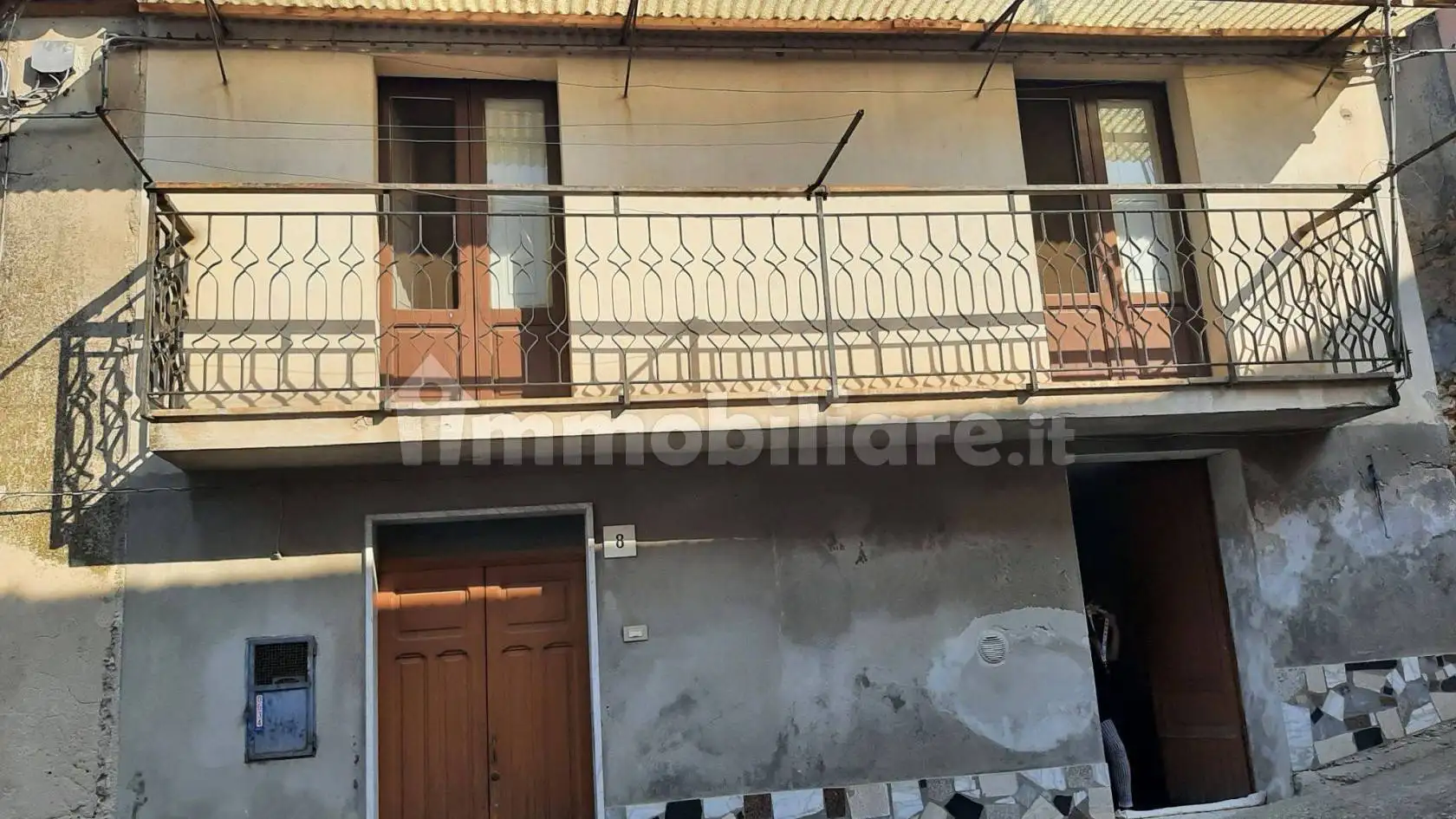 Appartamento in vendita a Laureana di Borrello