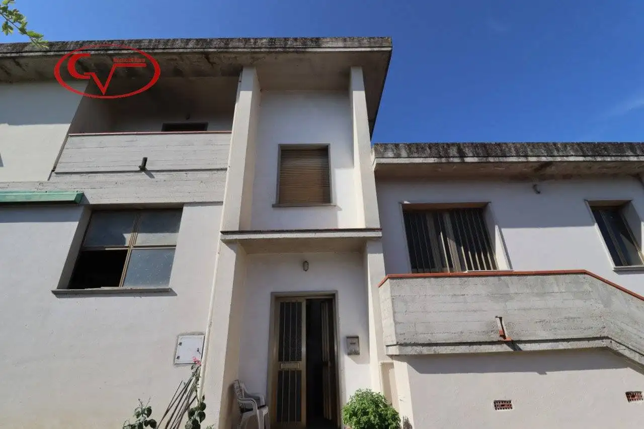 Appartamento in vendita a Montevarchi