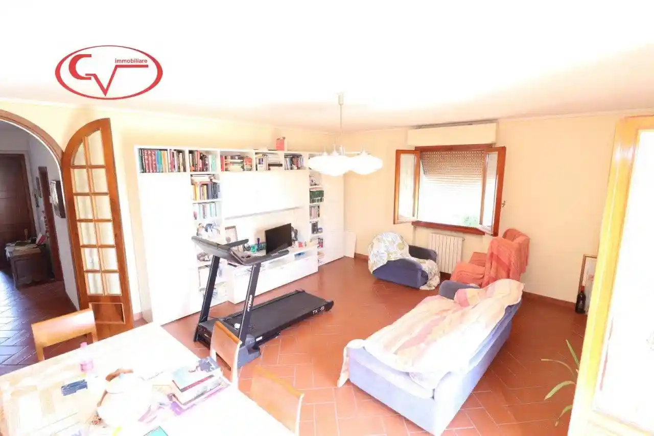 Appartamento piazza di Levanella, Levanella, Montevarchi - foto 2