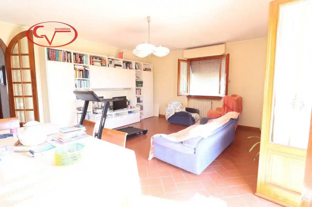 Appartamento piazza di Levanella, Levanella, Montevarchi - foto 3