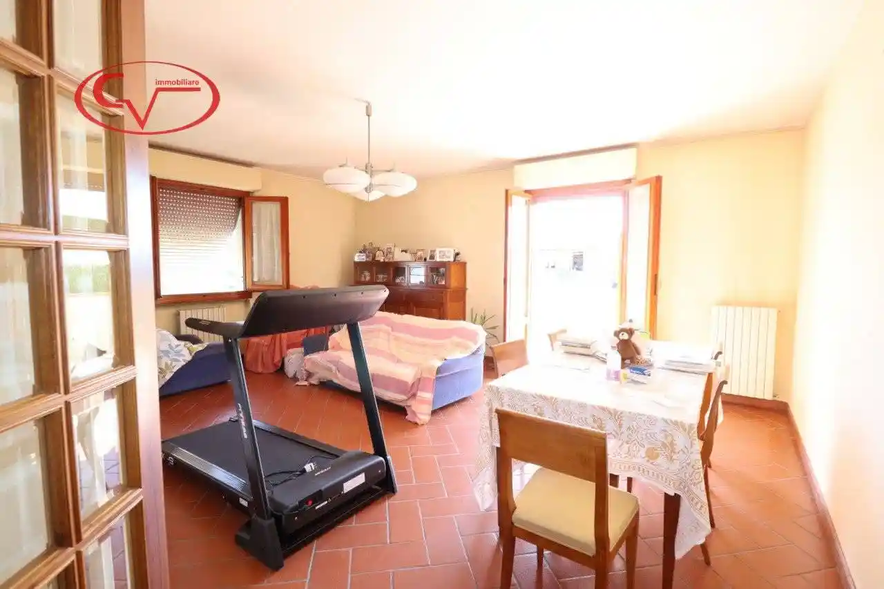 Appartamento piazza di Levanella, Levanella, Montevarchi - foto 4