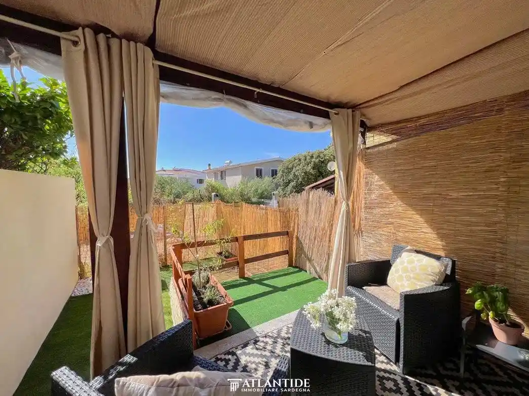 Appartamento in vendita a Castelsardo