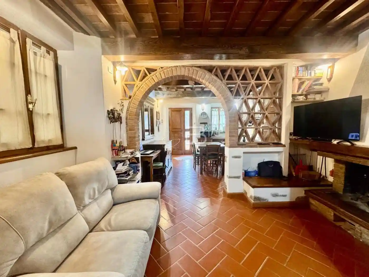 Villetta a schiera - foto 2