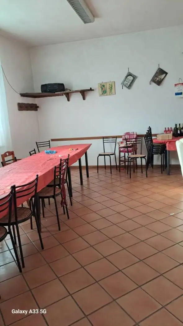 Casale viale delle Fornaci 1, Castel Viscardo - foto 2