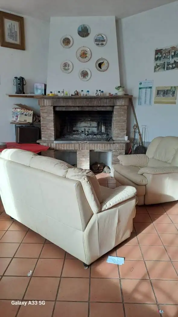 Casale viale delle Fornaci 1, Castel Viscardo - foto 3