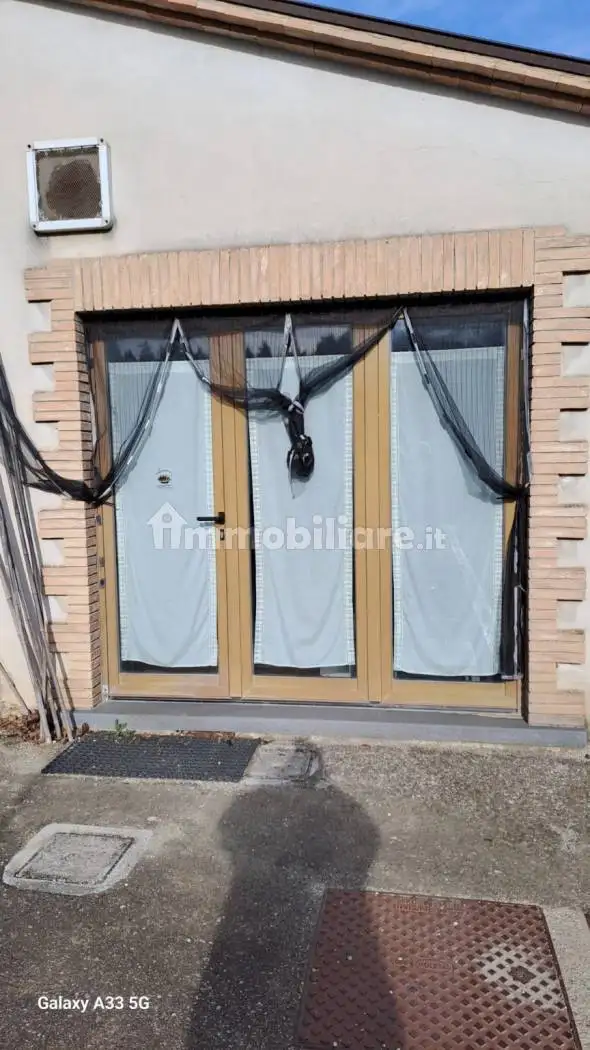 Casale viale delle Fornaci 1, Castel Viscardo - foto 4