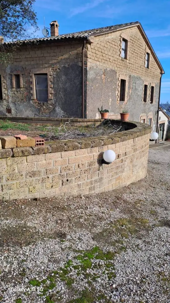 Casale viale delle Fornaci 1, Castel Viscardo - foto 5