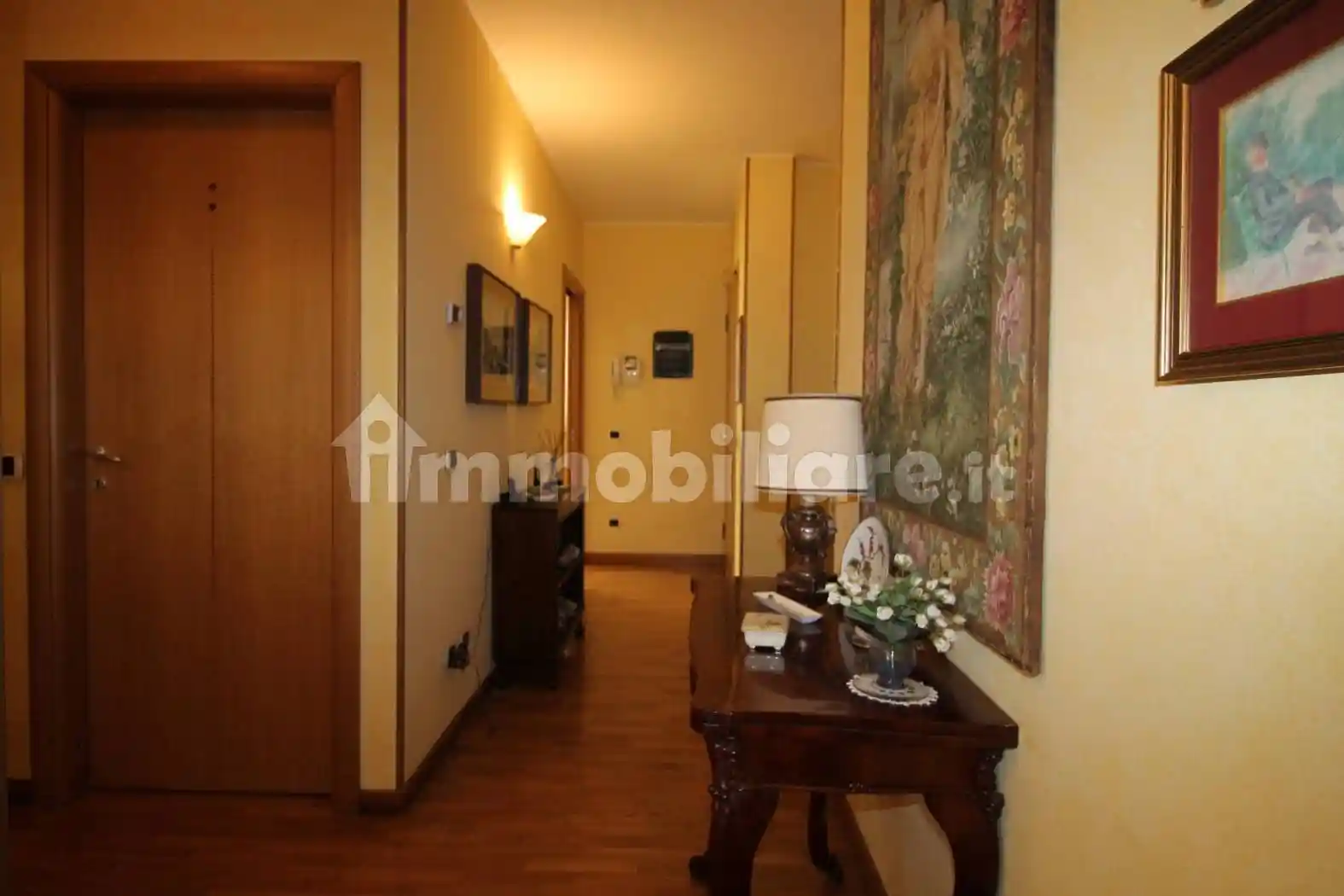 Villa bifamiliare via Camillo Benso di Cavour 129, Ronco, Cernusco sul Naviglio - foto 3