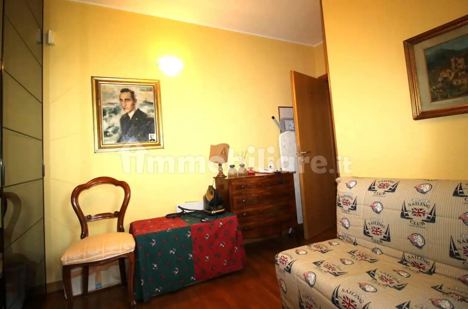 Villa bifamiliare via Camillo Benso di Cavour 129, Ronco, Cernusco sul Naviglio - foto 4