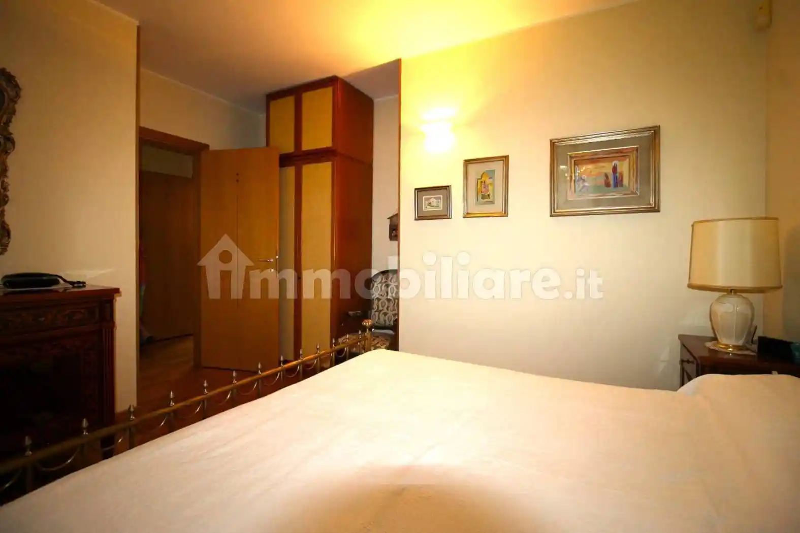 Villa bifamiliare via Camillo Benso di Cavour 129, Ronco, Cernusco sul Naviglio - foto 5