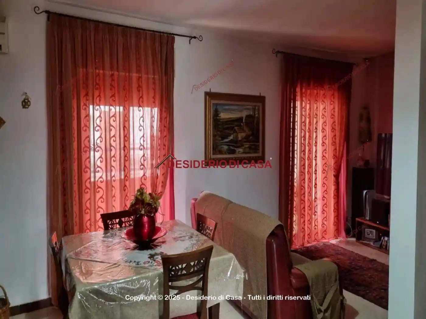 Appartamento in vendita a Monreale