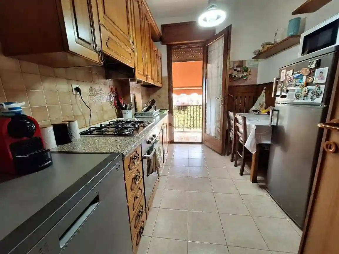 Appartamento - foto 4