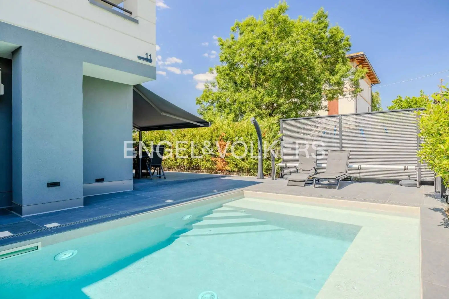 Villa in vendita a San Giovanni in Persiceto