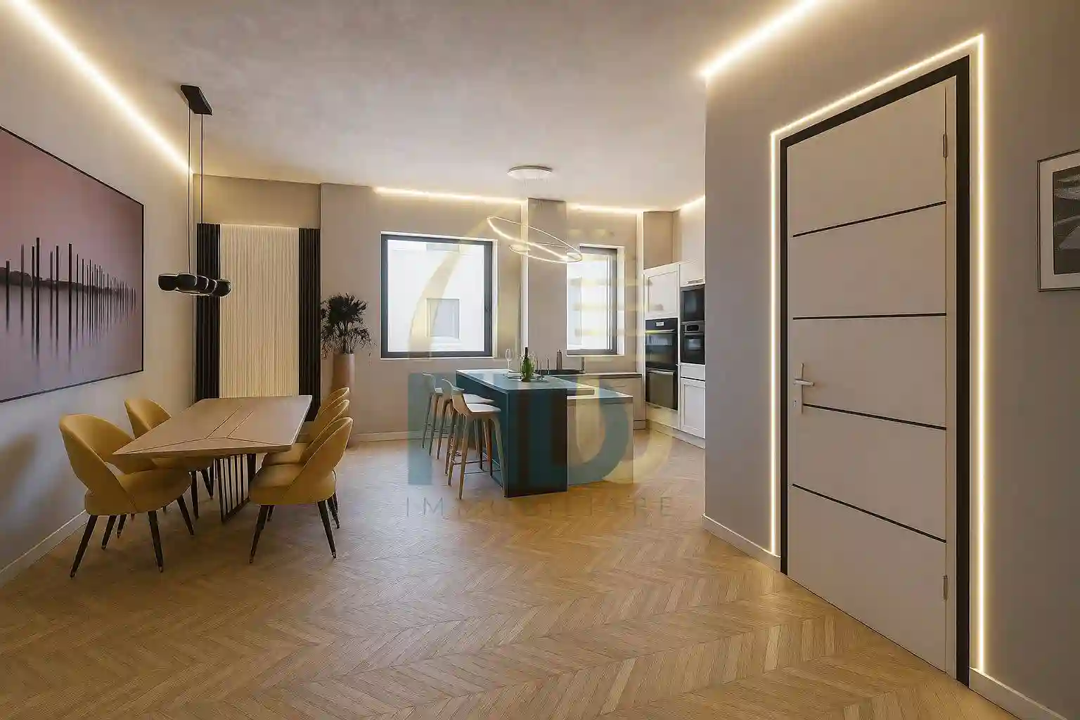 Appartamento - foto 3