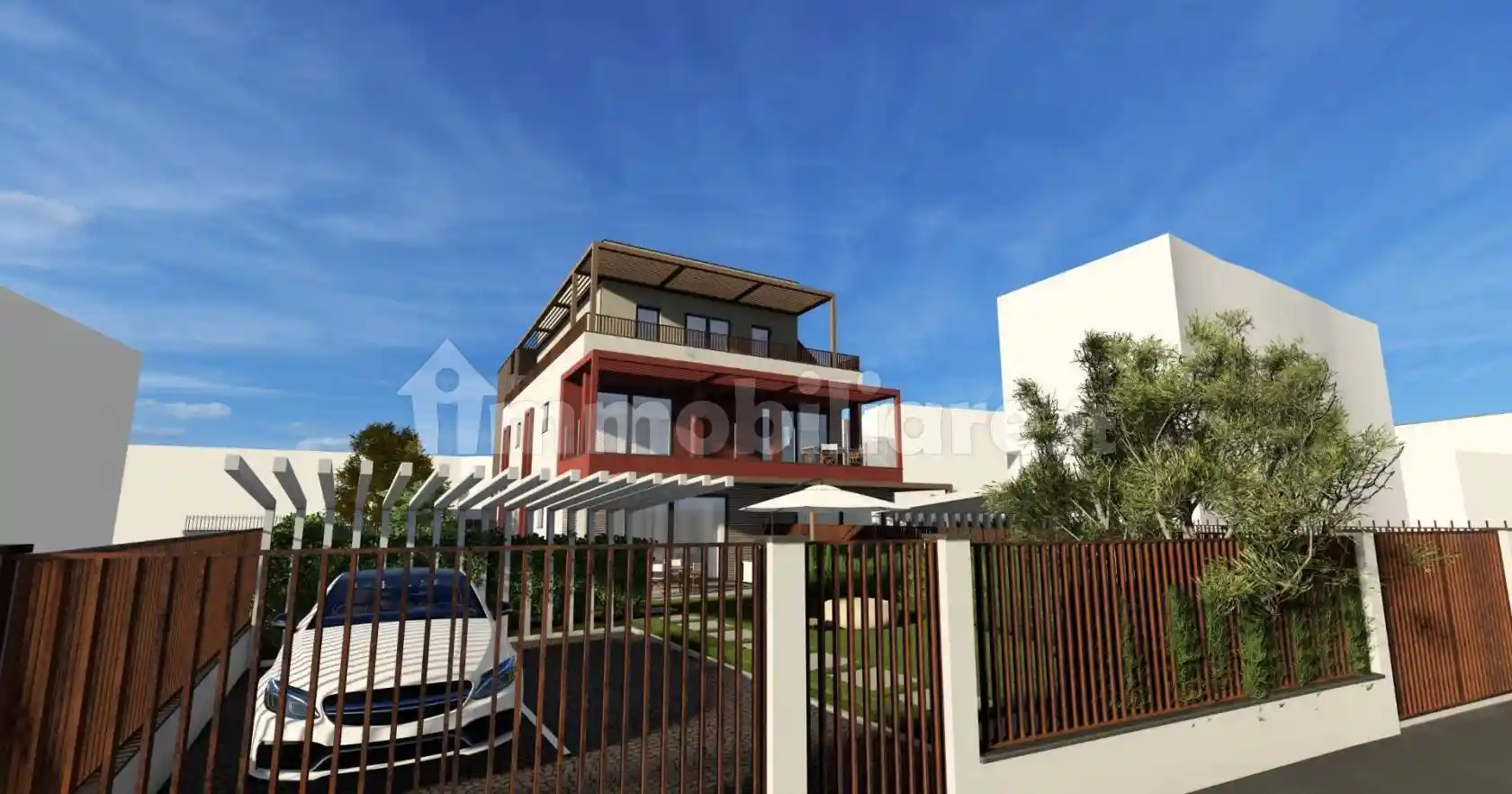 Appartamento in vendita a Andora