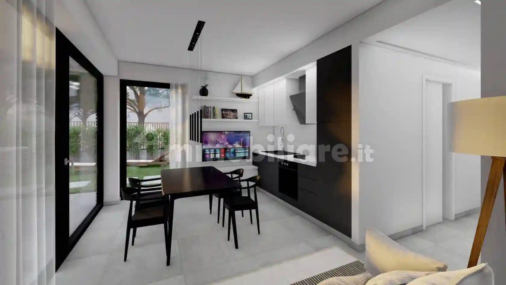 Appartamento - foto 5