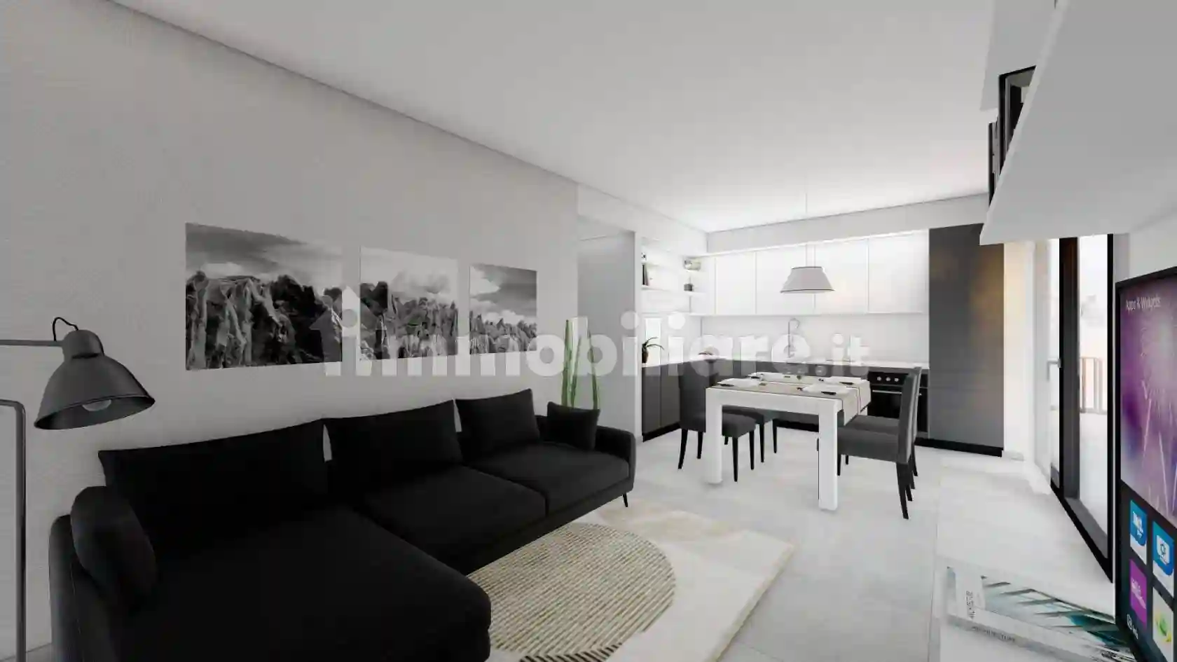 Appartamento - foto 4