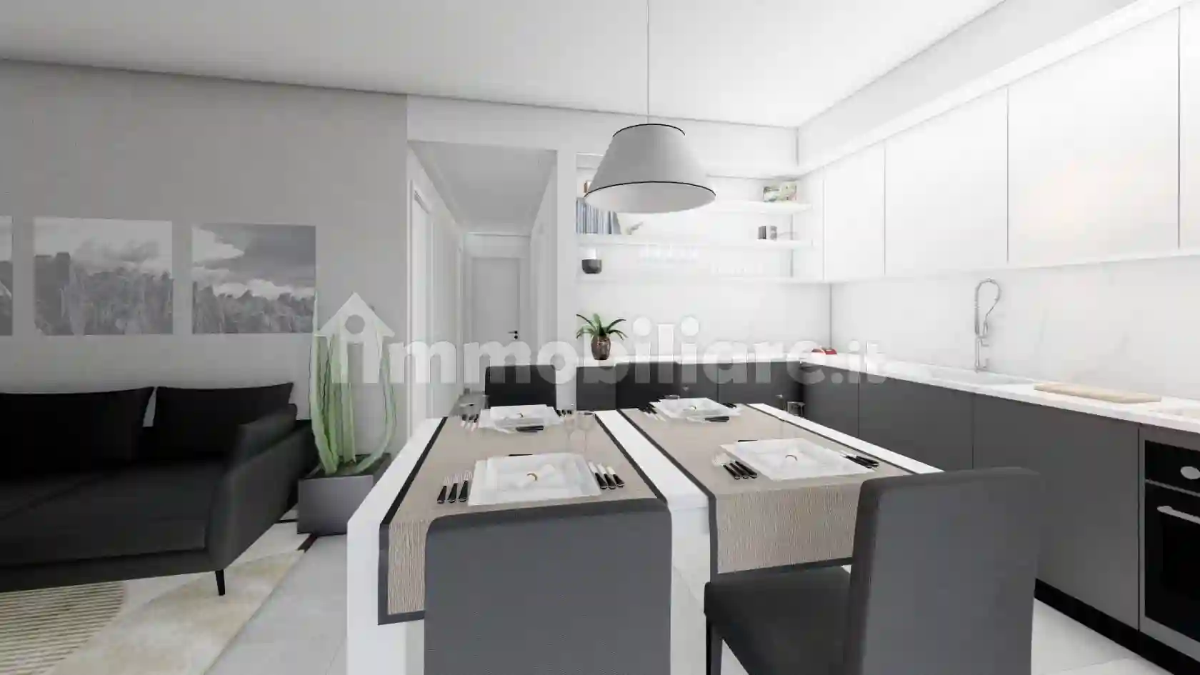 Appartamento - foto 5