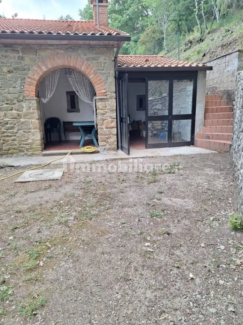 Villa unifamiliare Località Girella, Castel Focognano - foto 2