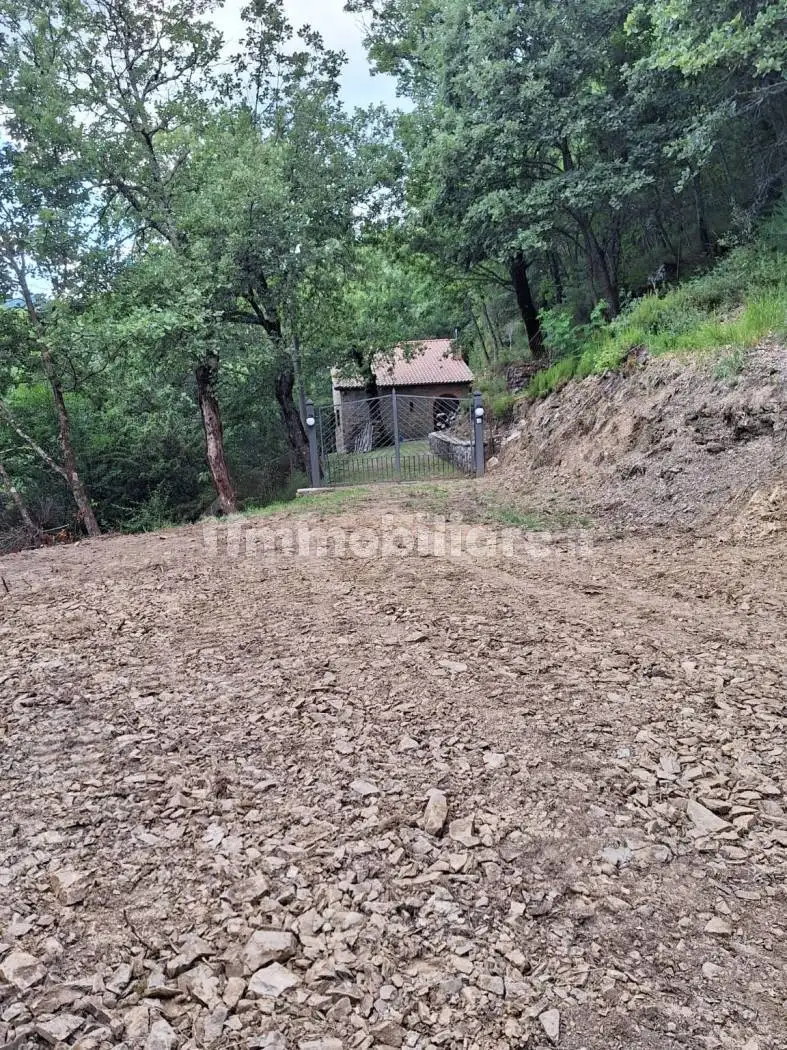 Villa unifamiliare Località Girella, Castel Focognano - foto 3
