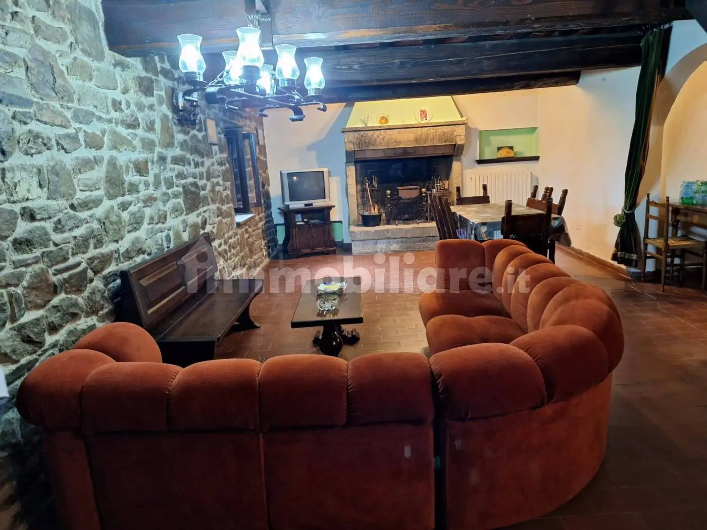 Villa unifamiliare Località Girella, Castel Focognano - foto 4