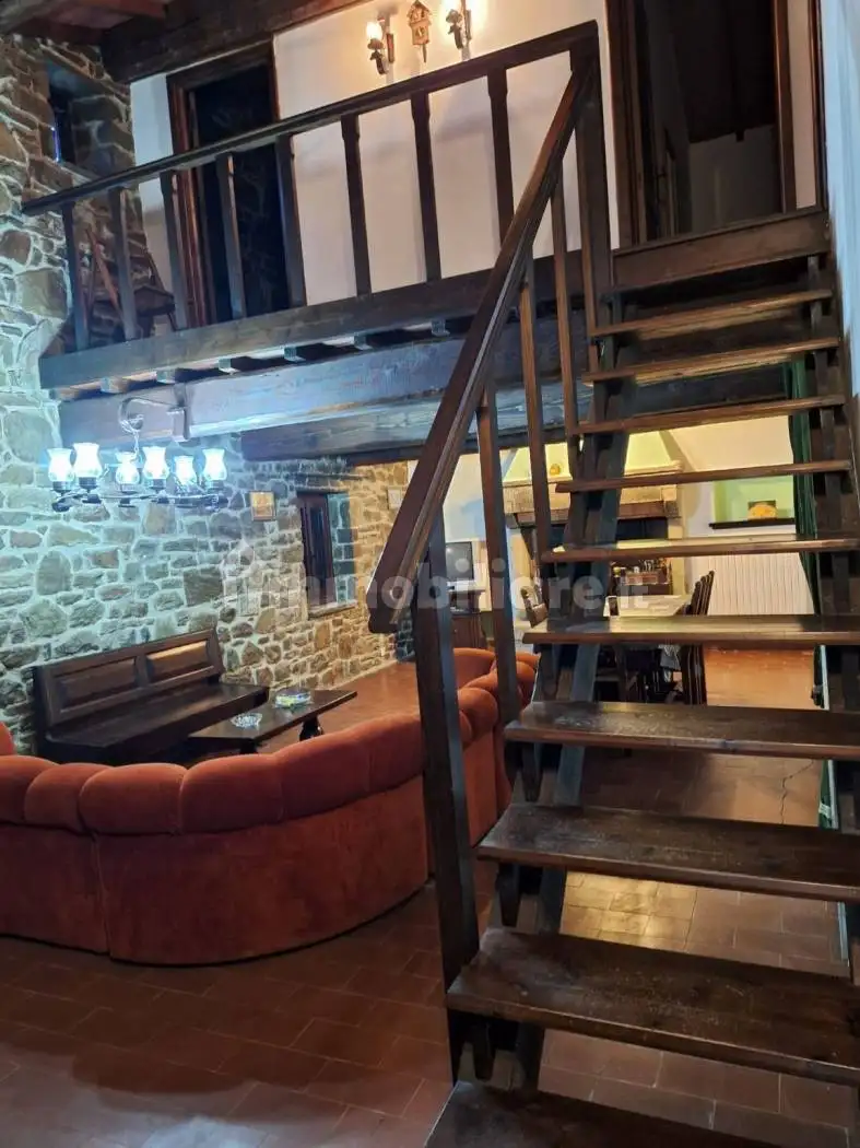 Villa unifamiliare Località Girella, Castel Focognano - foto 5