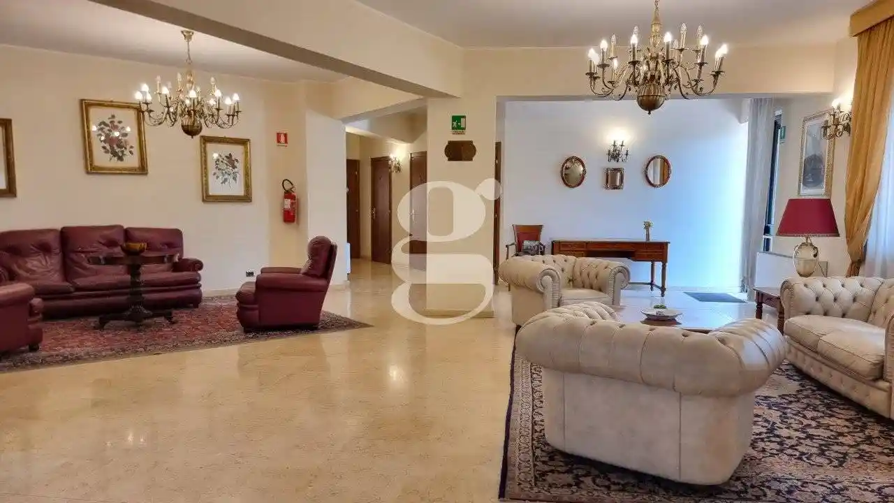 Palazzo - Edificio in Vendita - foto 4